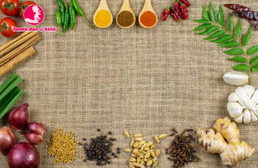 Manfaat Rempah-Rempah untuk Bayi: Sehat, Kaya Nutrisi, dan Mendukung MPASI